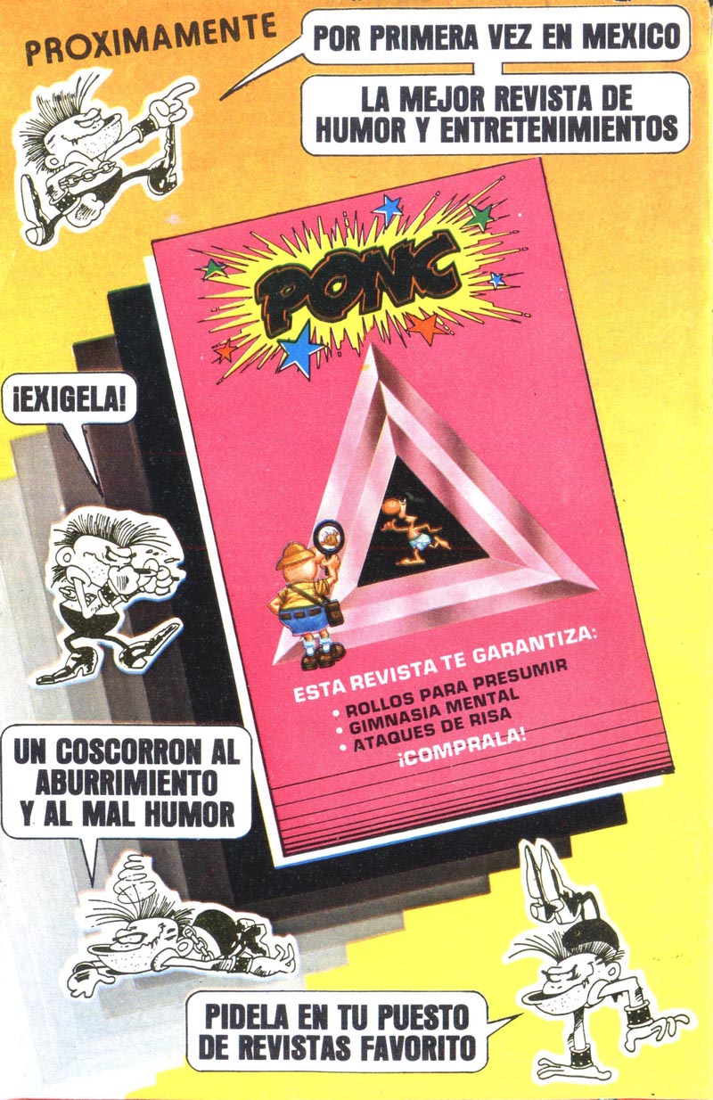 EL MIL CHISTES N&ordm; 169 page 5 full