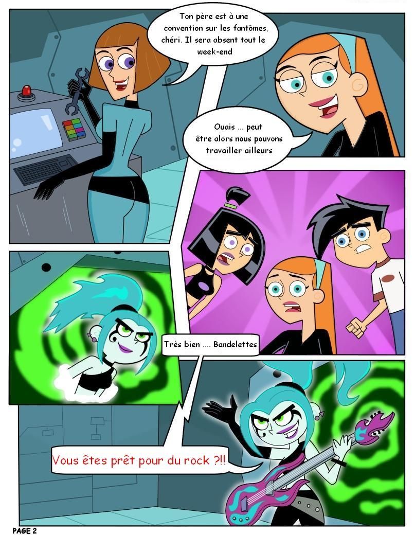 Song of lust page 2 full