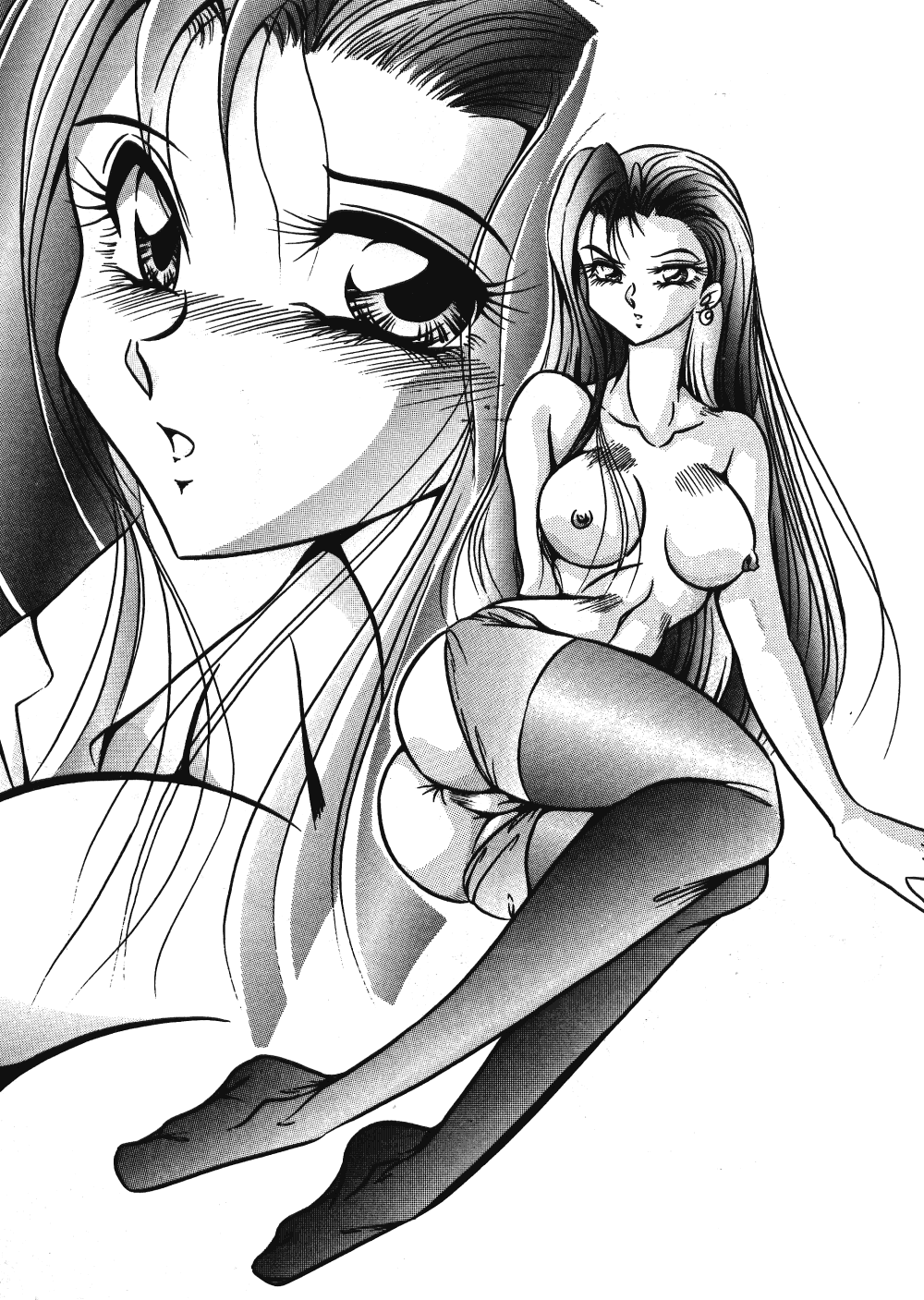 C-COMPANY SPECIAL STAGE 18 page 2 full