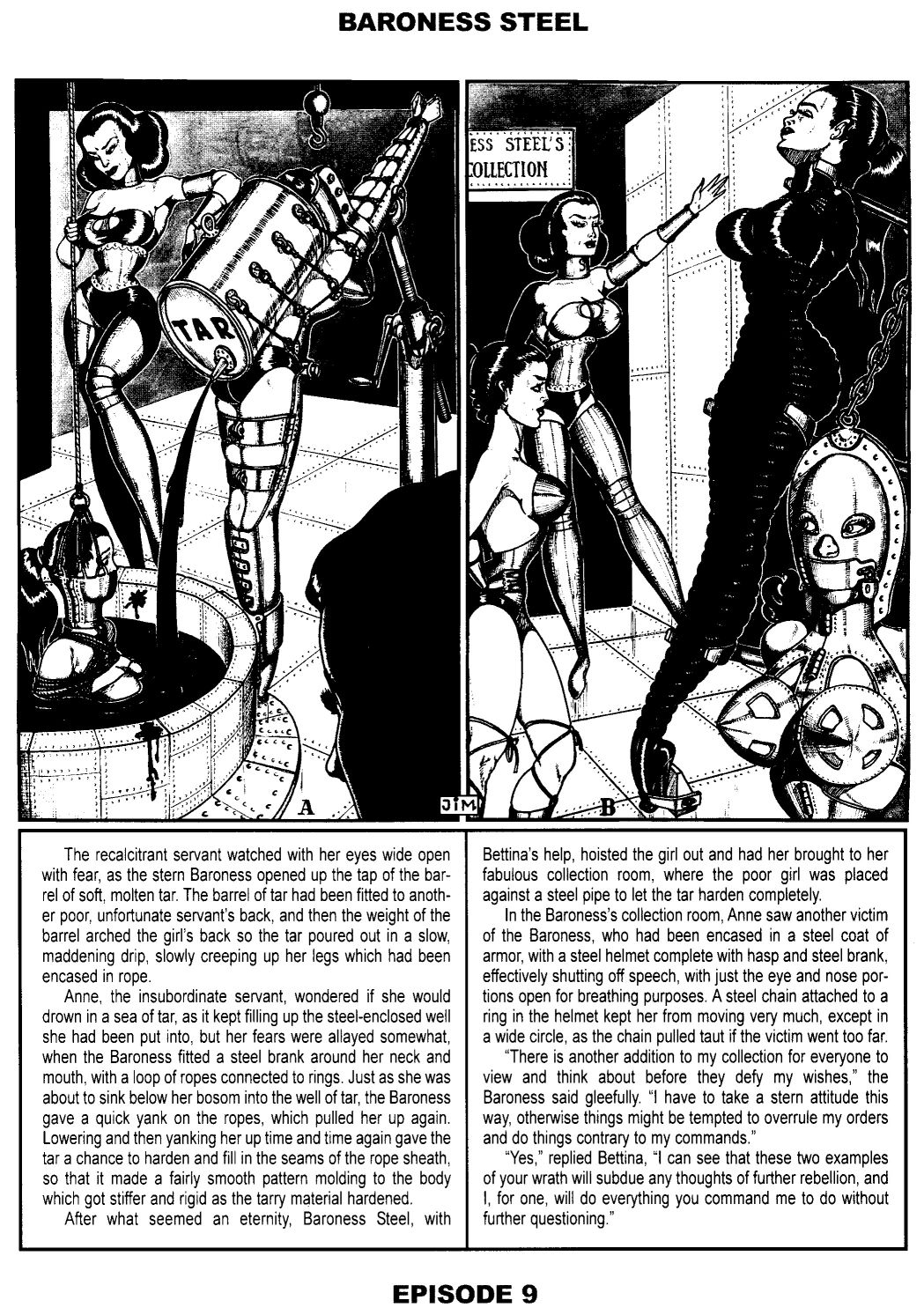 Baroness Steel page 10 full