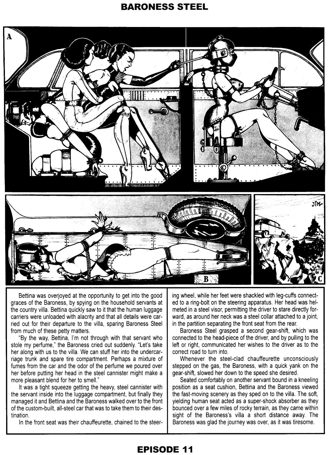 Baroness Steel page 12 full