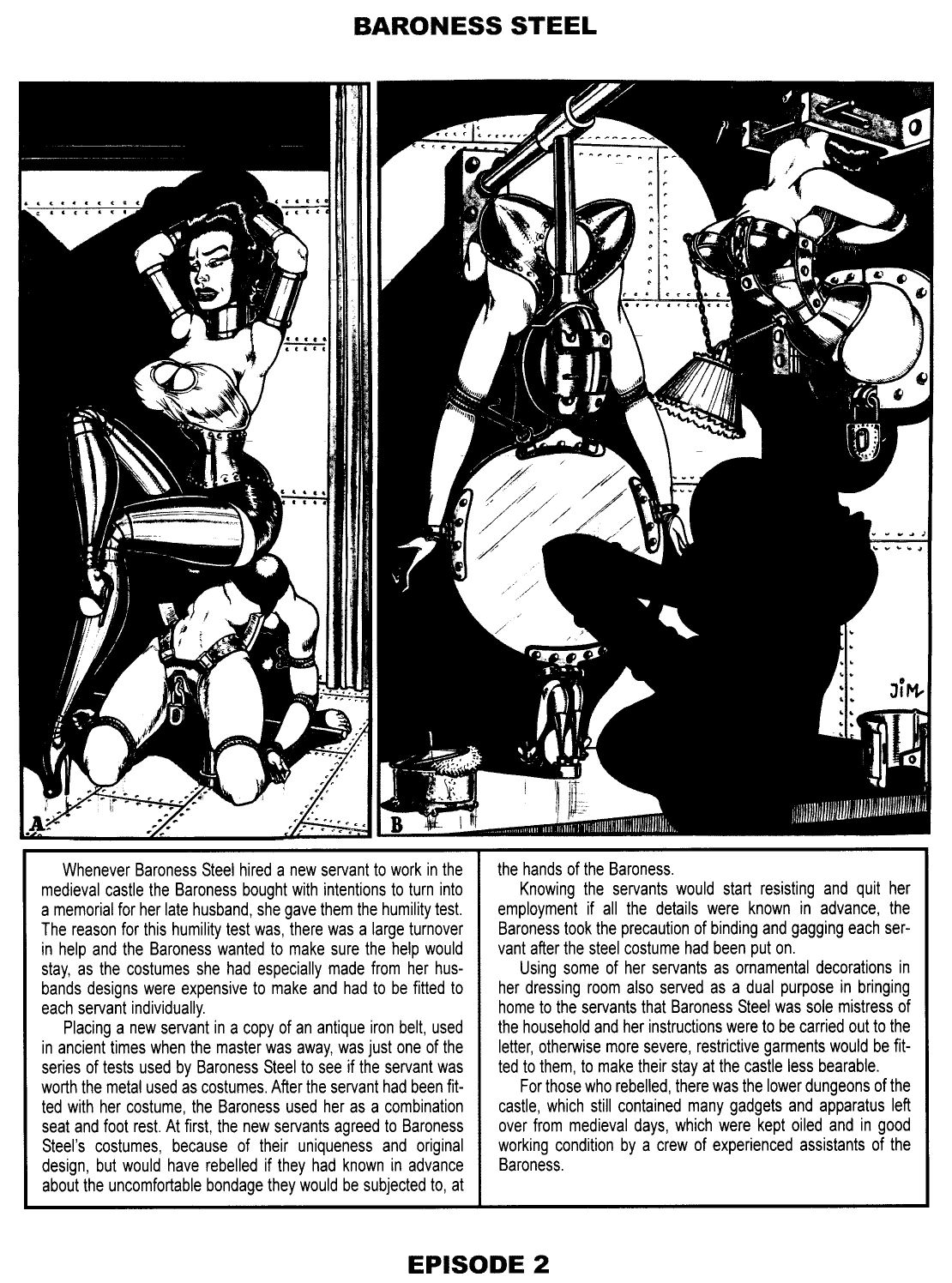 Baroness Steel page 3 full