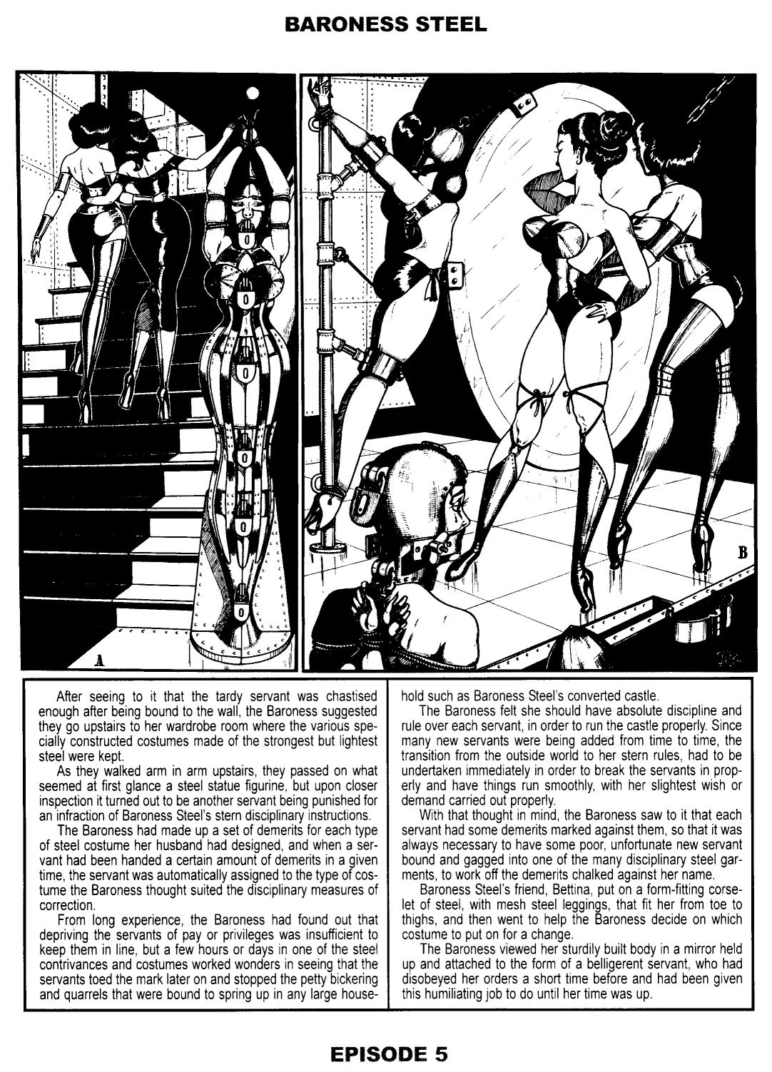 Baroness Steel page 6 full
