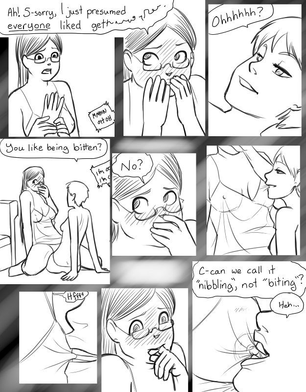 Les Comic page 10 full