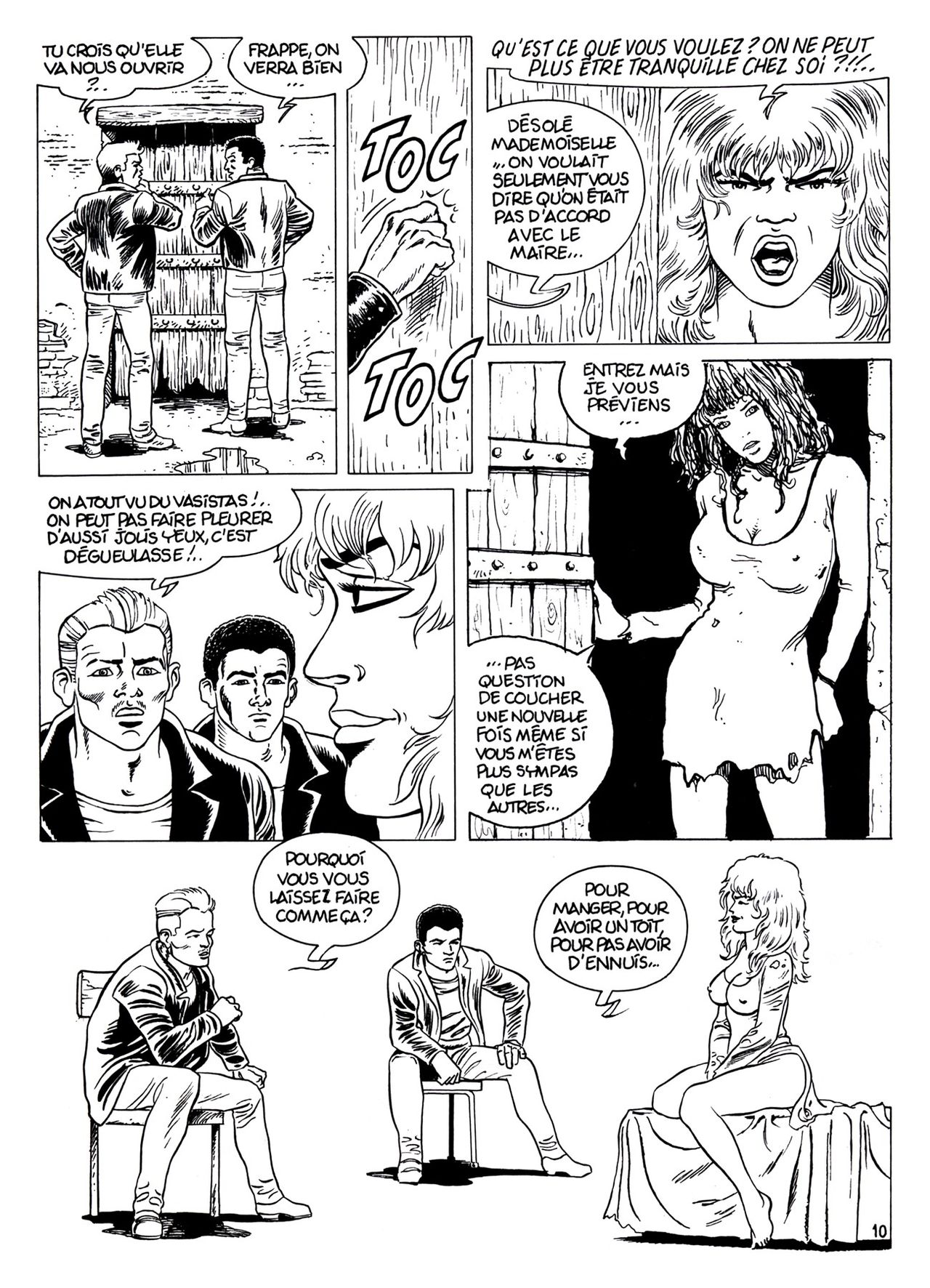 La Souillon page 11 full