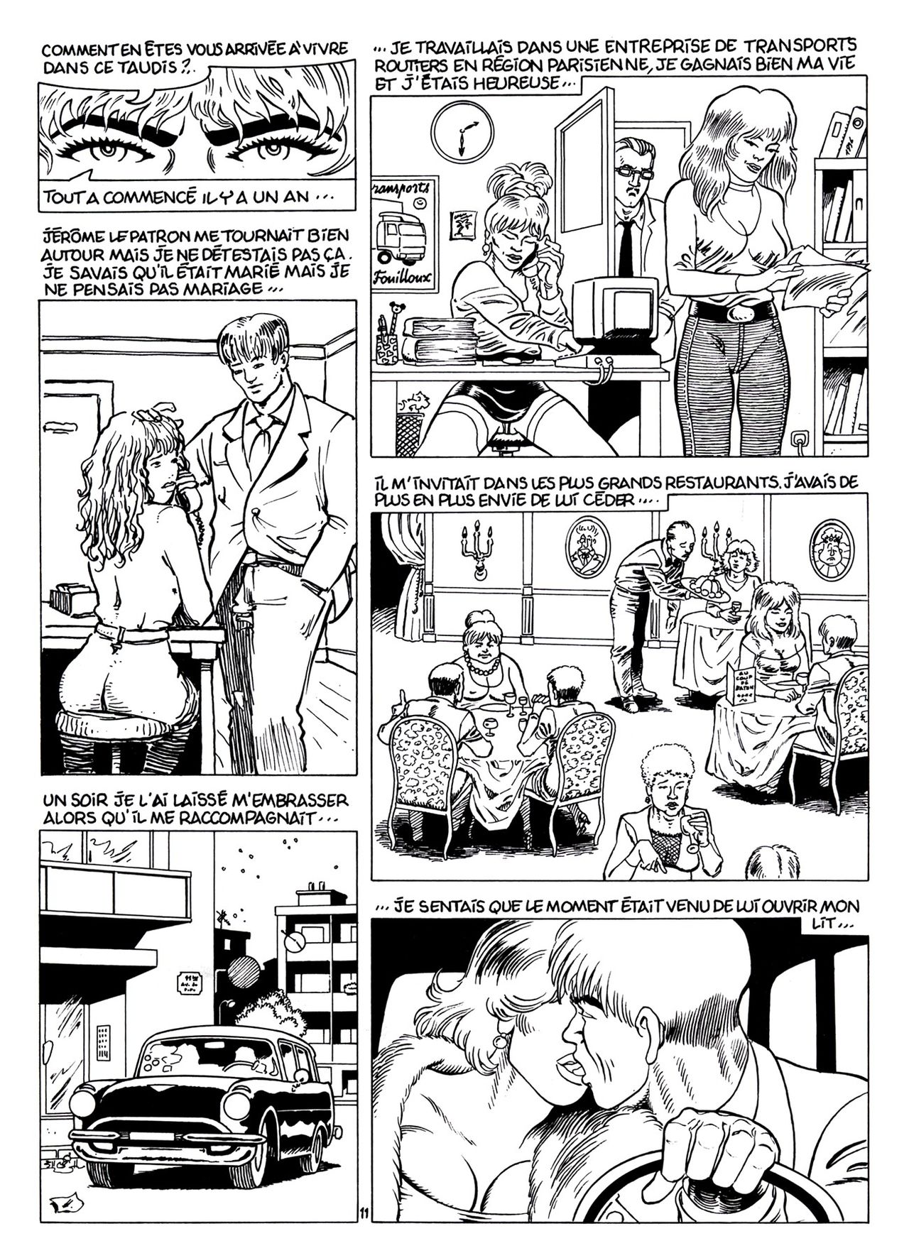 La Souillon page 12 full