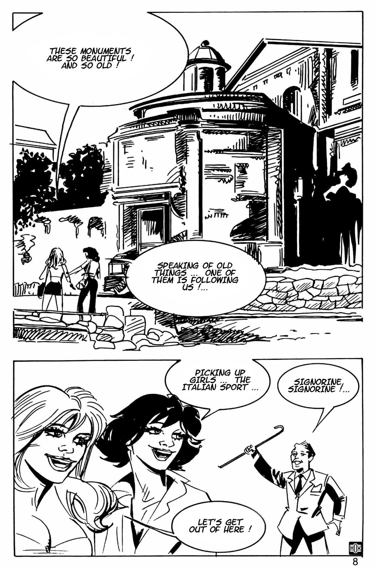 Gigolo page 10 full