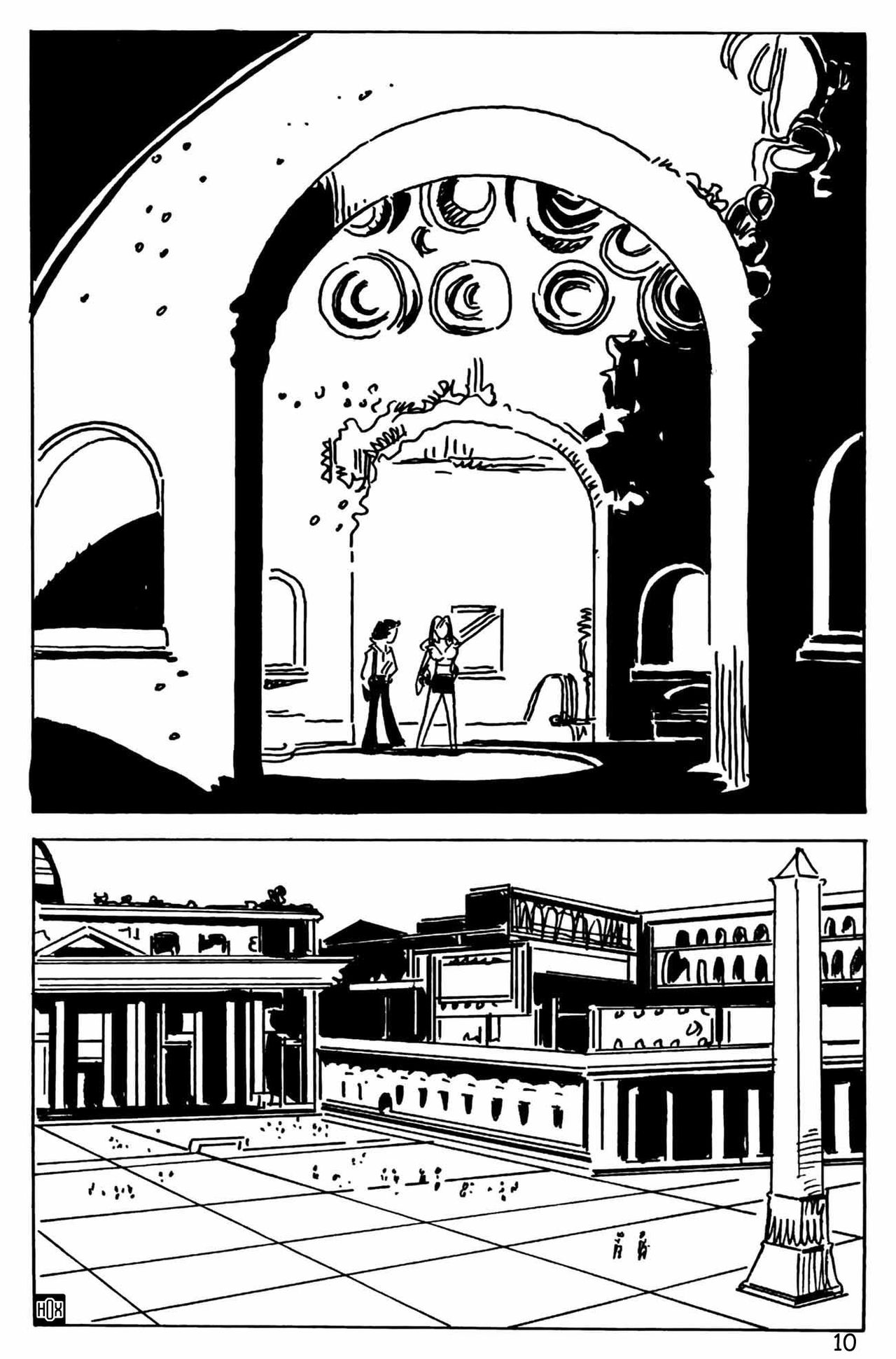 Gigolo page 12 full