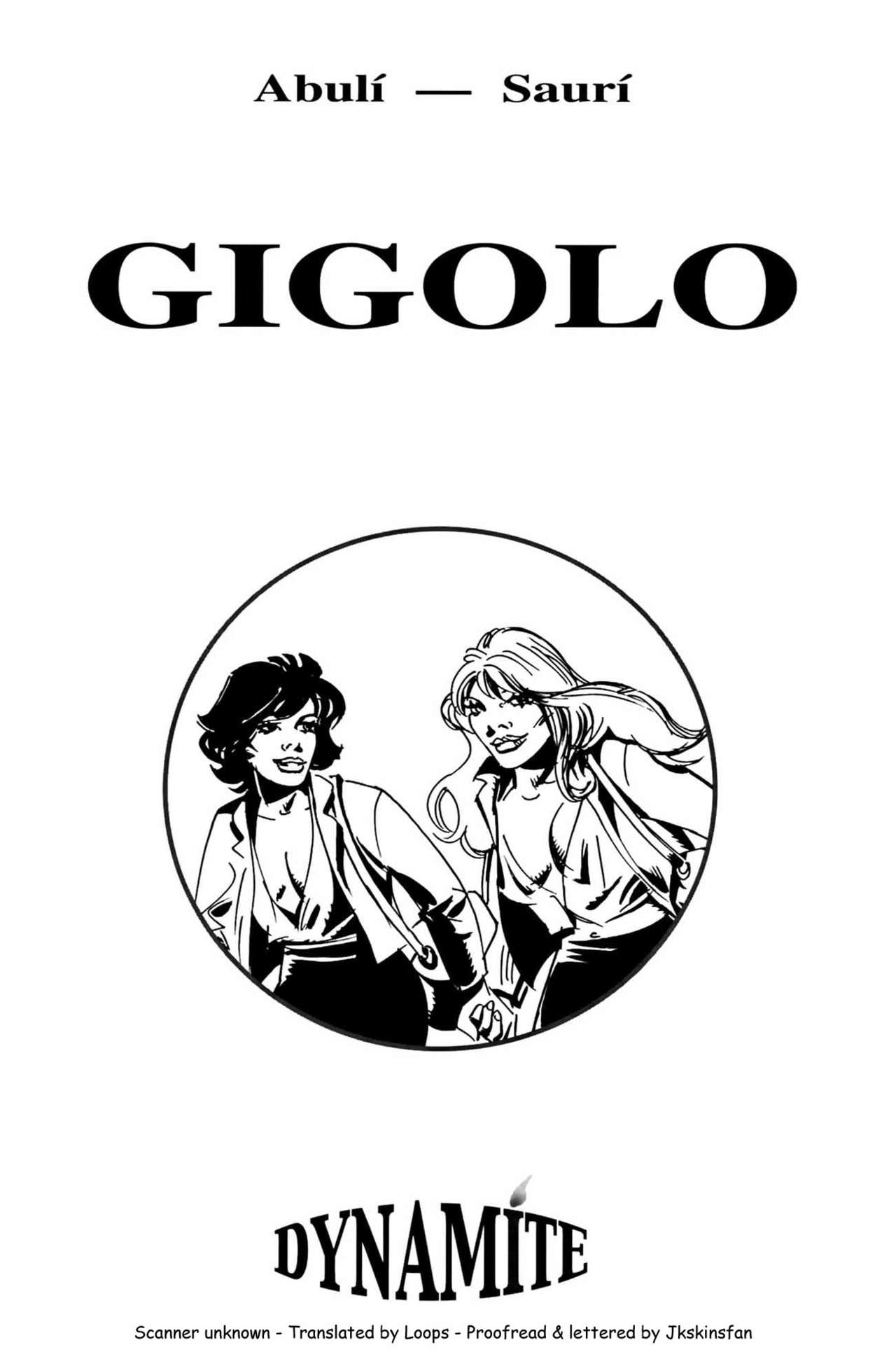 Gigolo page 2 full