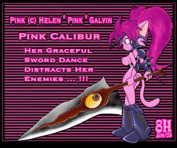 Pink Fairy Lotus cover