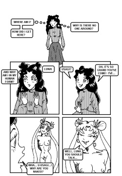 Sub-Conscious Kitty Litter