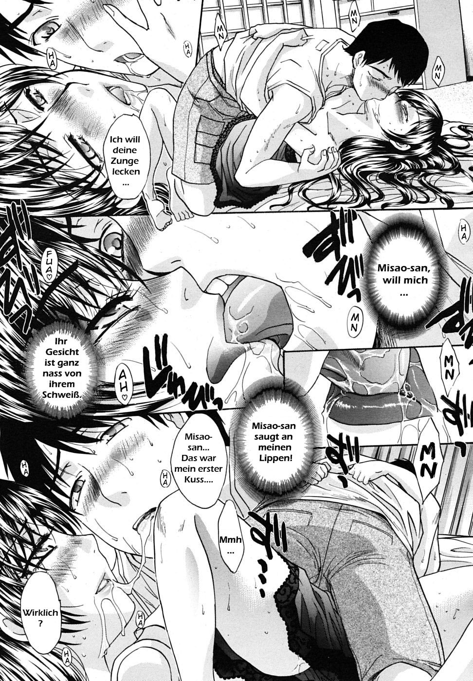 Nettaiya + Higanbana page 11 full