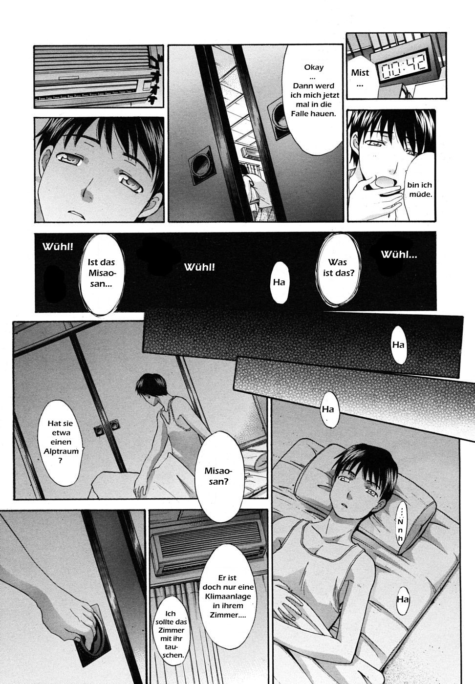 Nettaiya + Higanbana page 7 full