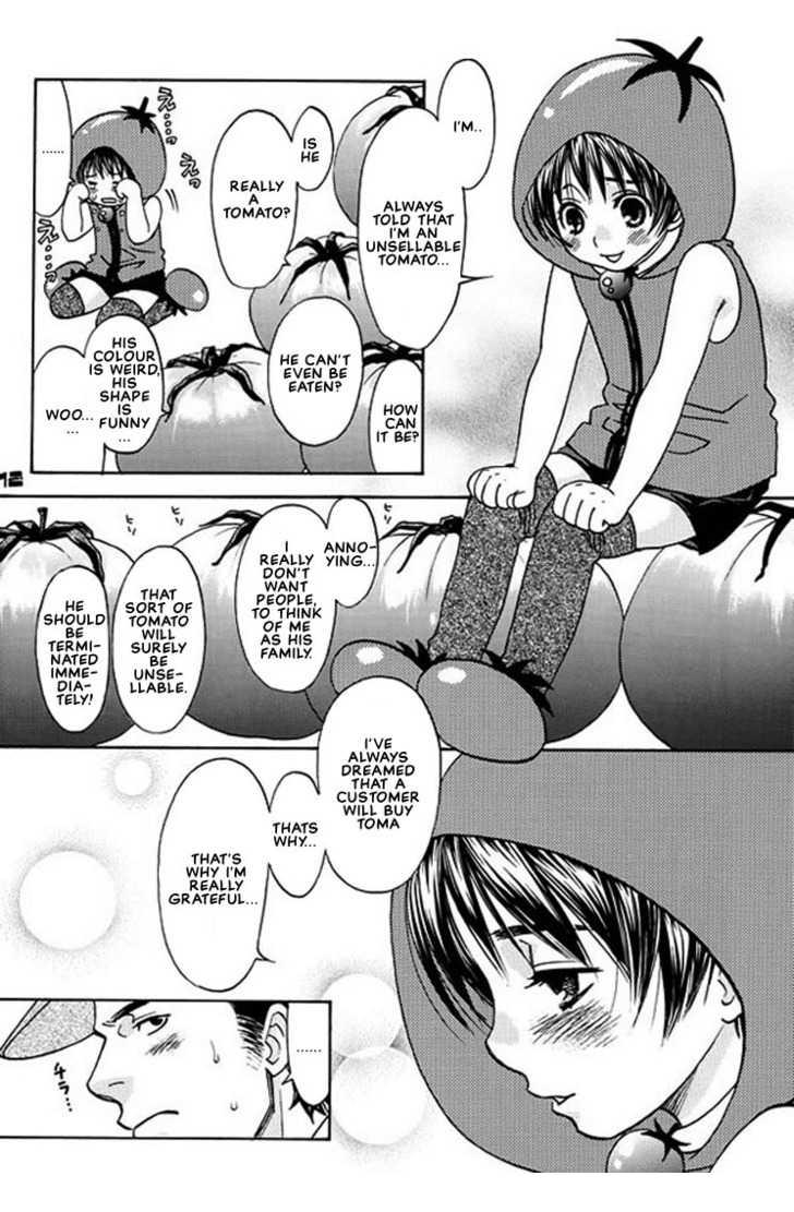 Tomato Pretty page 9 full