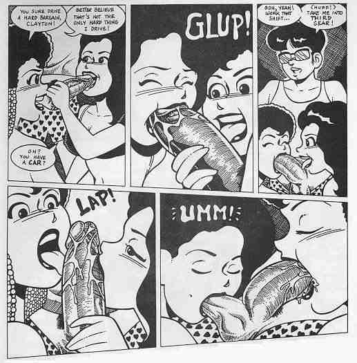 Nerdy By Nature page 11 full