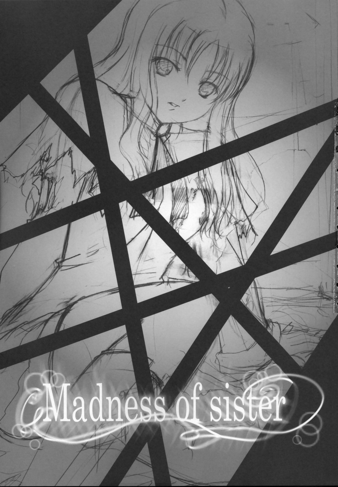 Madness of sister page 2 full
