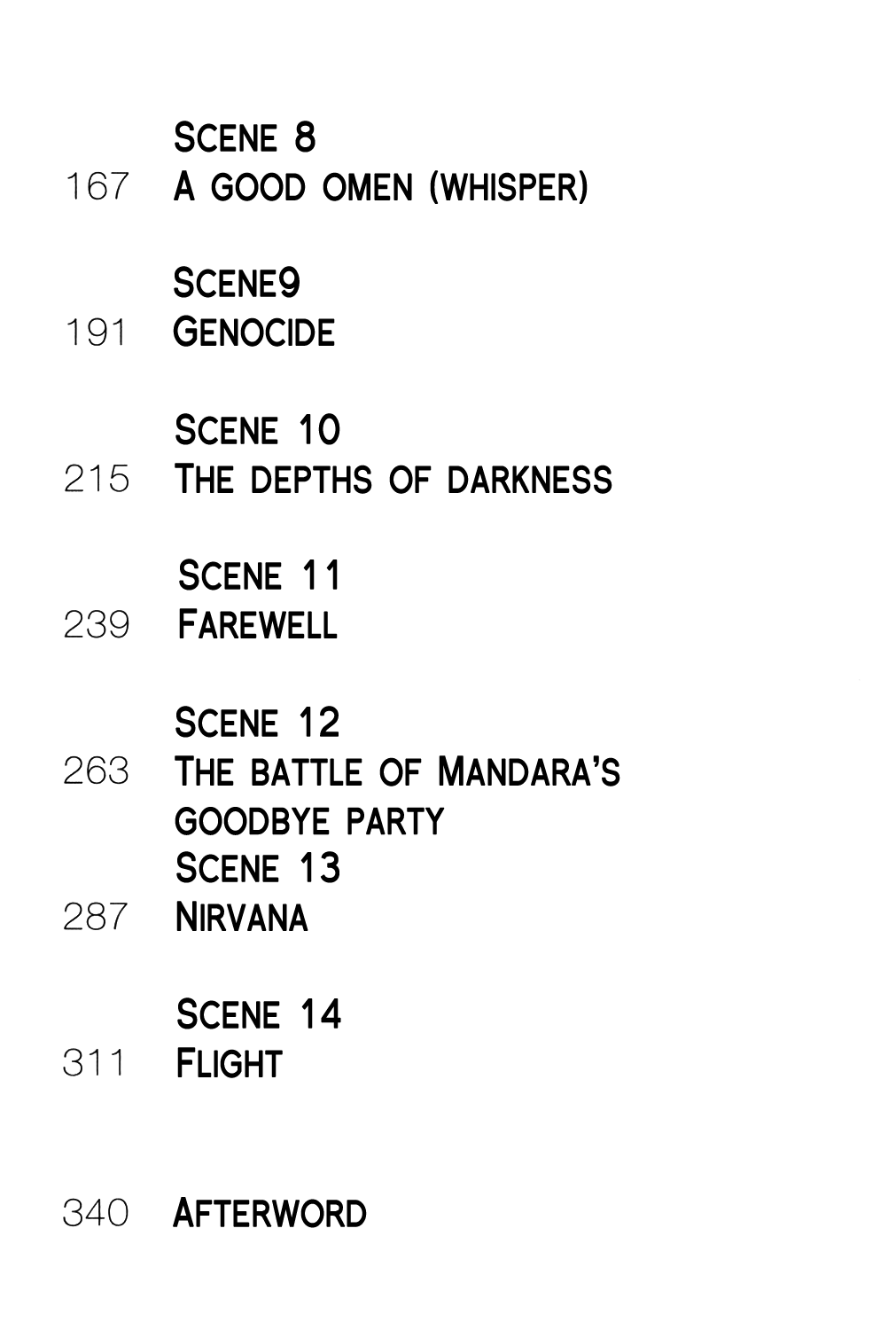 Becchin and Mandara page 12 full