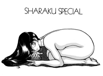 (C40) [STUDIO SHARAKU (Sharaku Seiya)] SHARAKU SPECIAL (Various) cover
