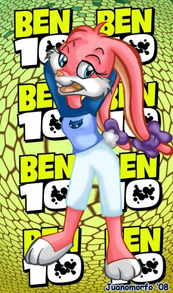 Juanomorfo's Art cover