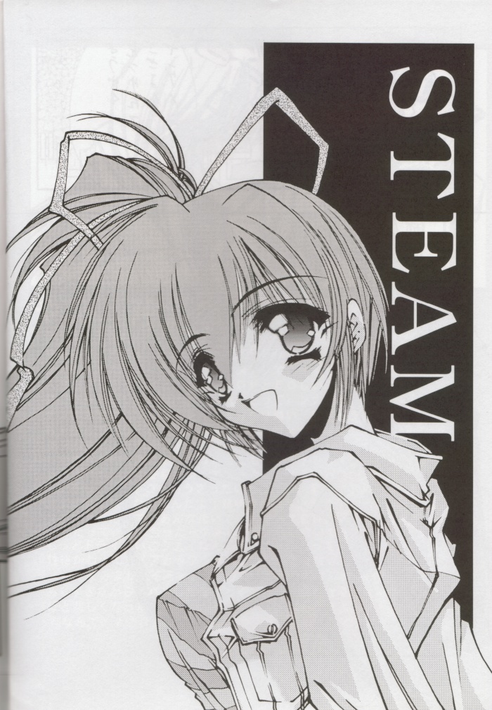 STEAM vol. VIII page 4 full
