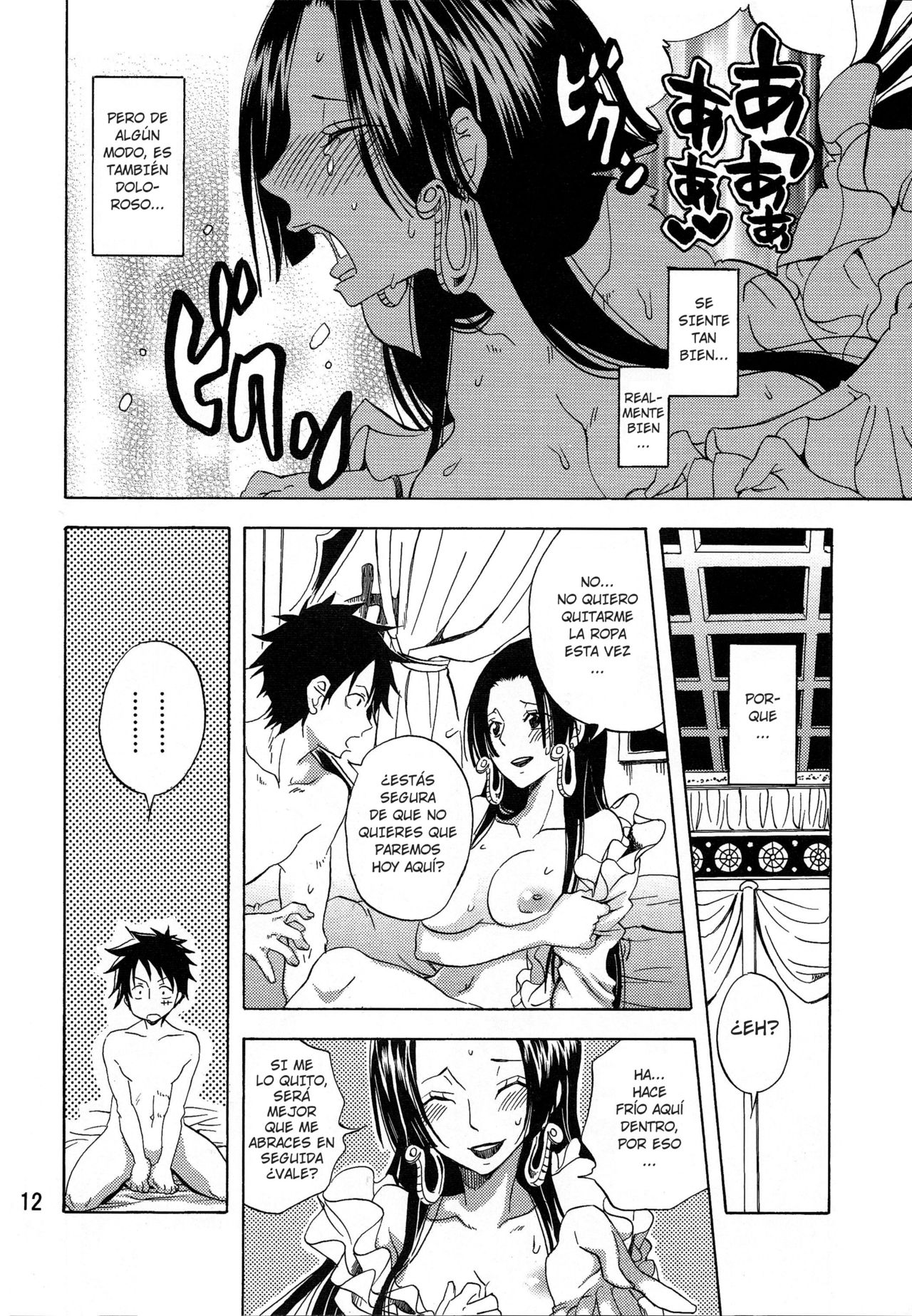 Heart Blossom page 11 full