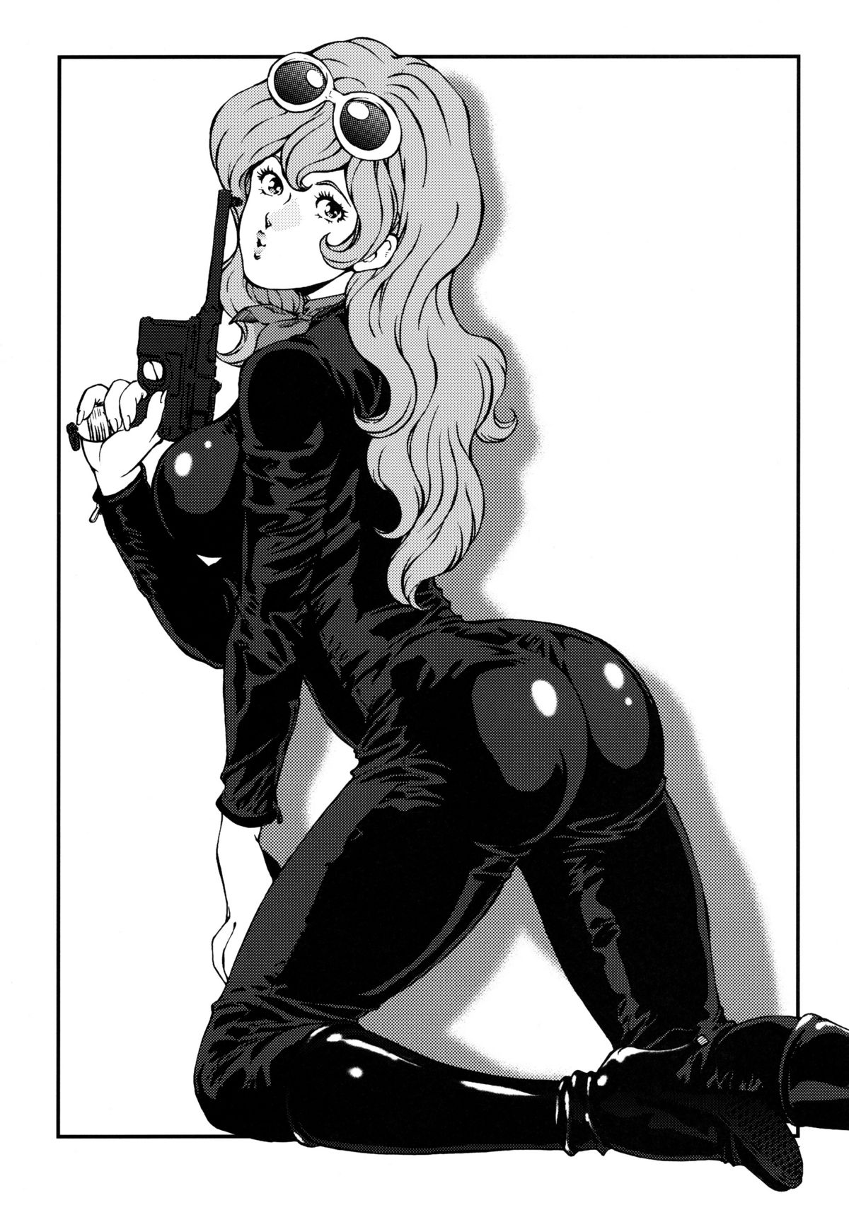 FUJIKO COLLECTION page 11 full