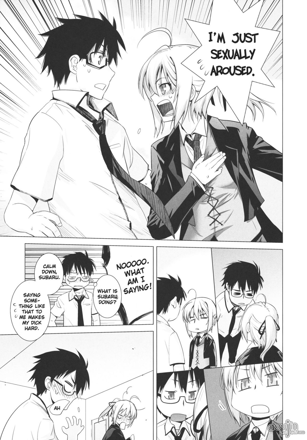 PLAY page 8 full