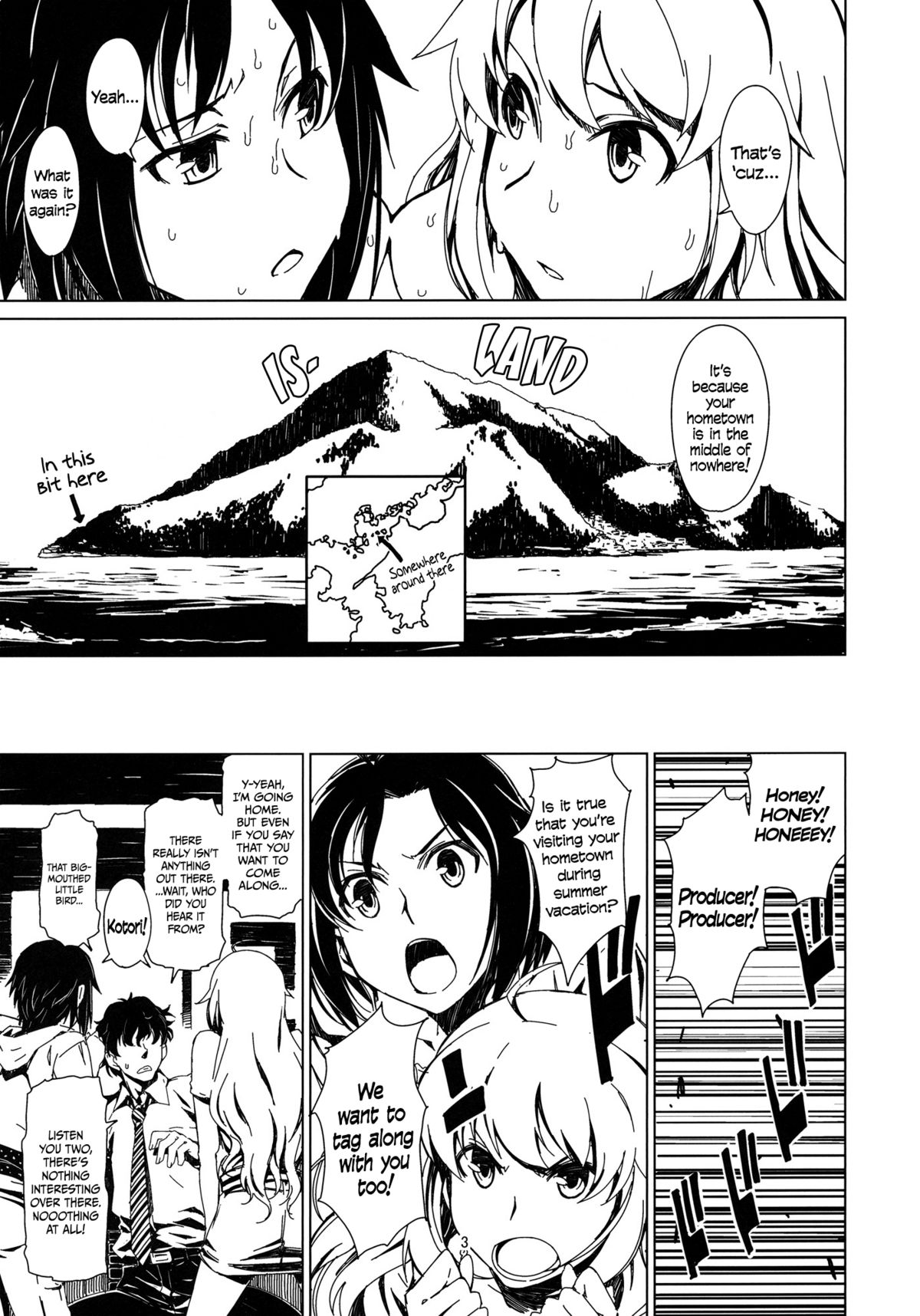 Atsui Hi Daradara   =LWB= page 4 full