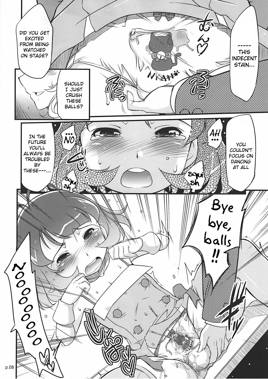 Ryo to XX to XX to.   =LWB= page 7 full
