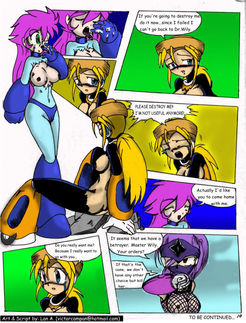 Rock-Gal #2 page 10 full