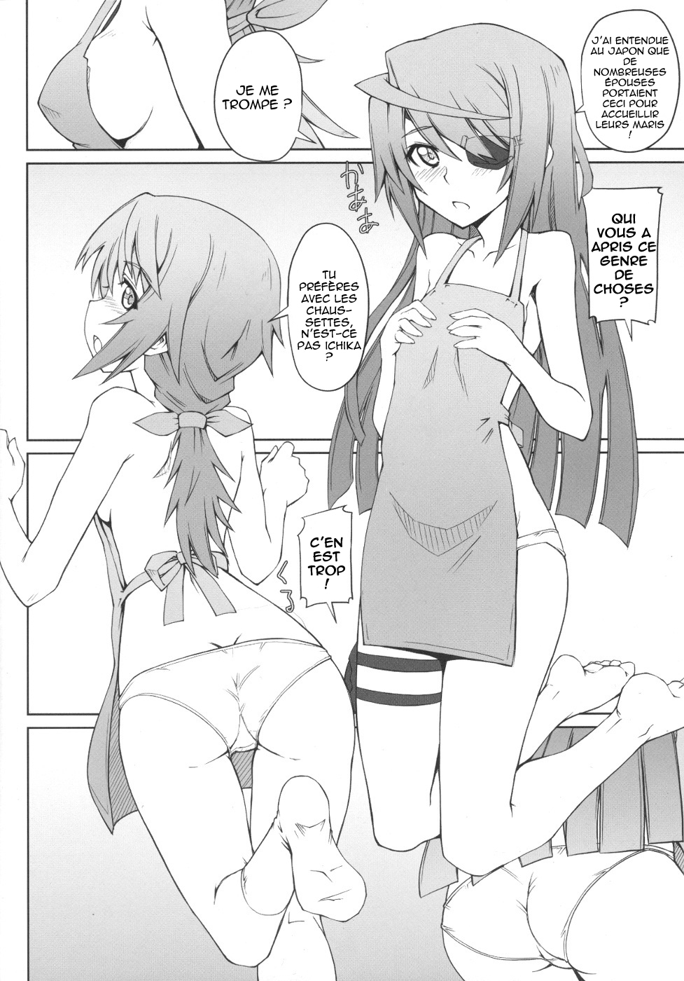 LOVE&3PEACE page 7 full