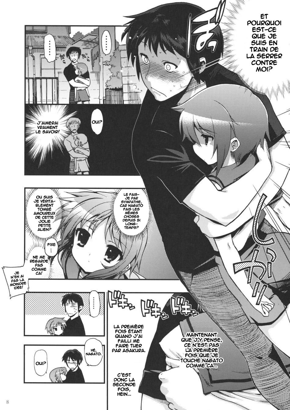 15513 Kaime no Nagato Yuki page 7 full