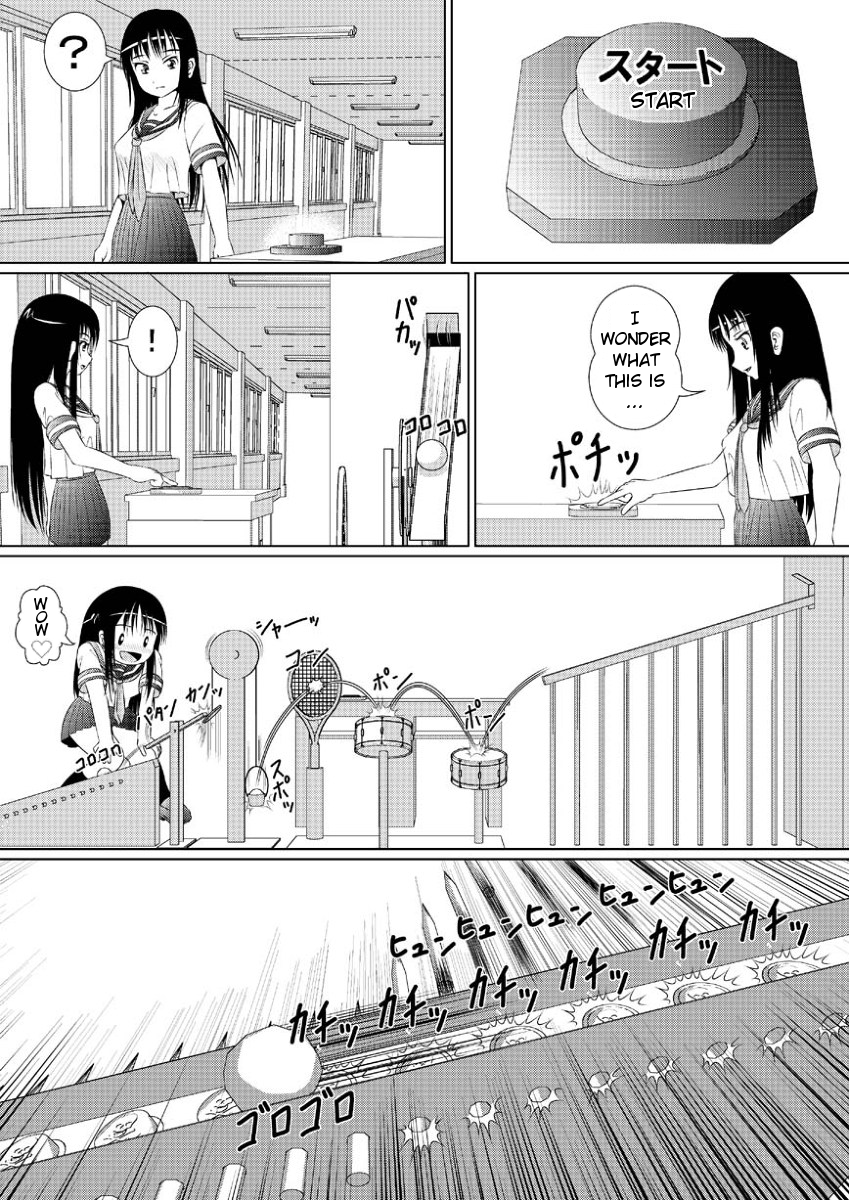 Zangyaku Pytha〇raSwitch page 2 full