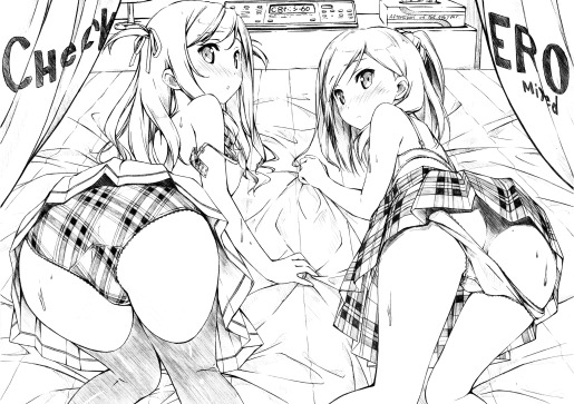 Check Ero Mixed  =LWB= page 4 full