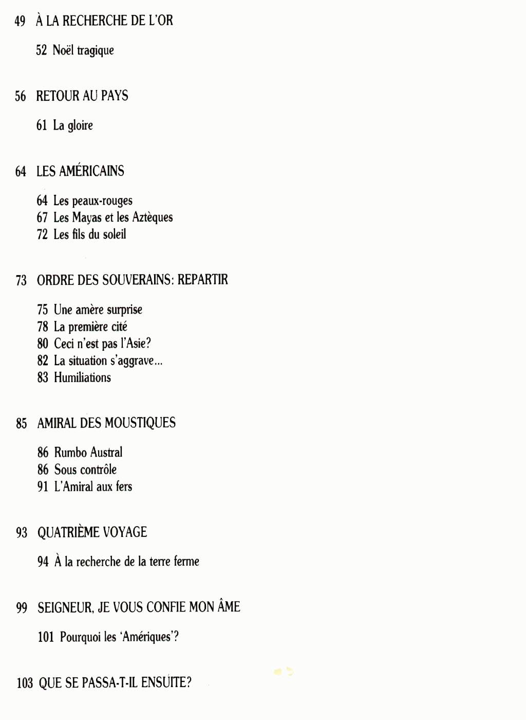 Christophe Colomb page 6 full