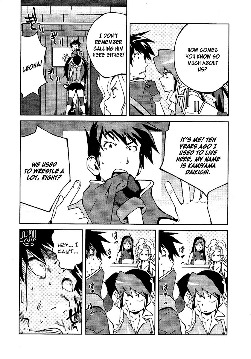 Leona Explosion page 8 full