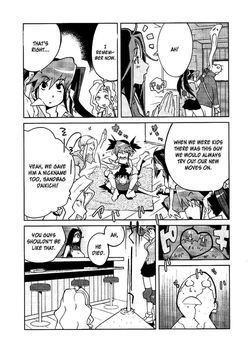 Leona Explosion page 9 full