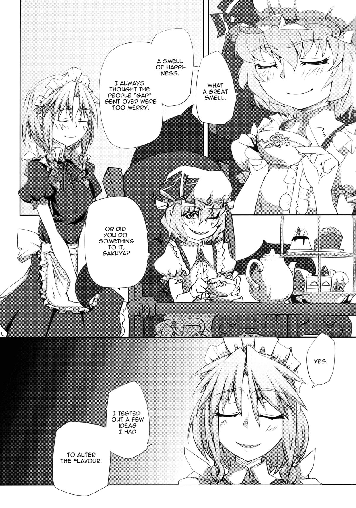 Scarlet Rule page 2 full