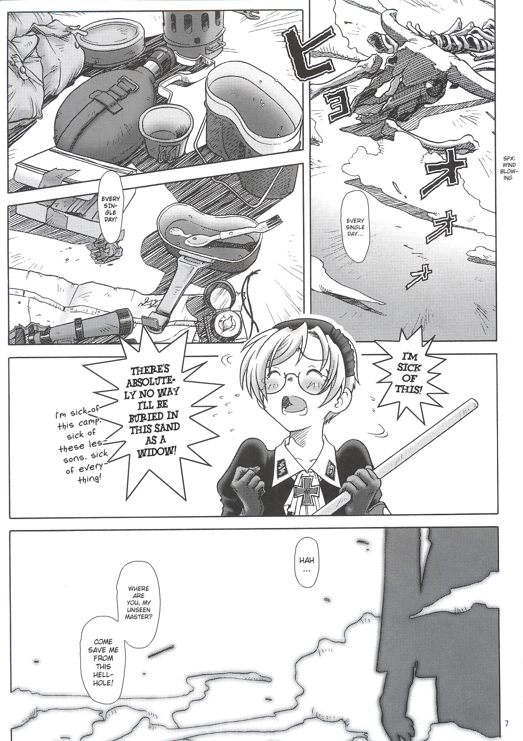 SS page 6 full