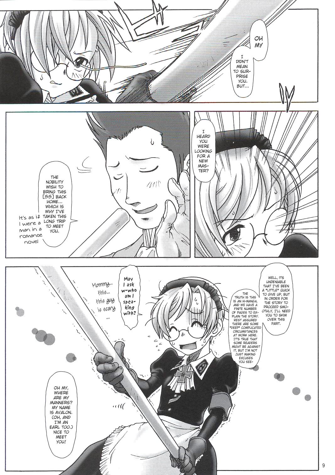 SS page 8 full