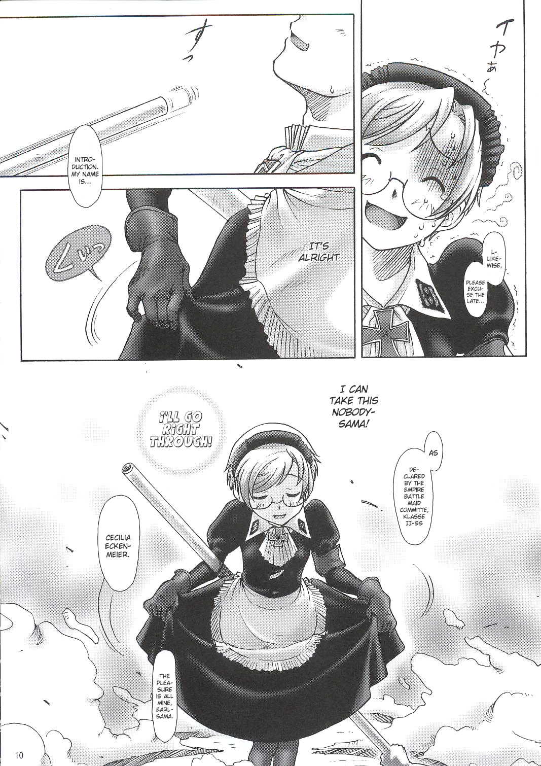 SS page 9 full