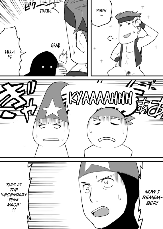 Road Roller da!! | Gudaguda no Mama page 12 full