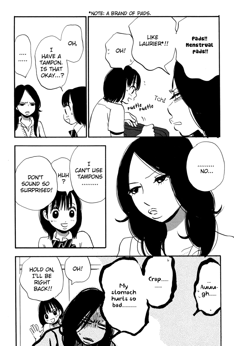 First Complex page 4 full