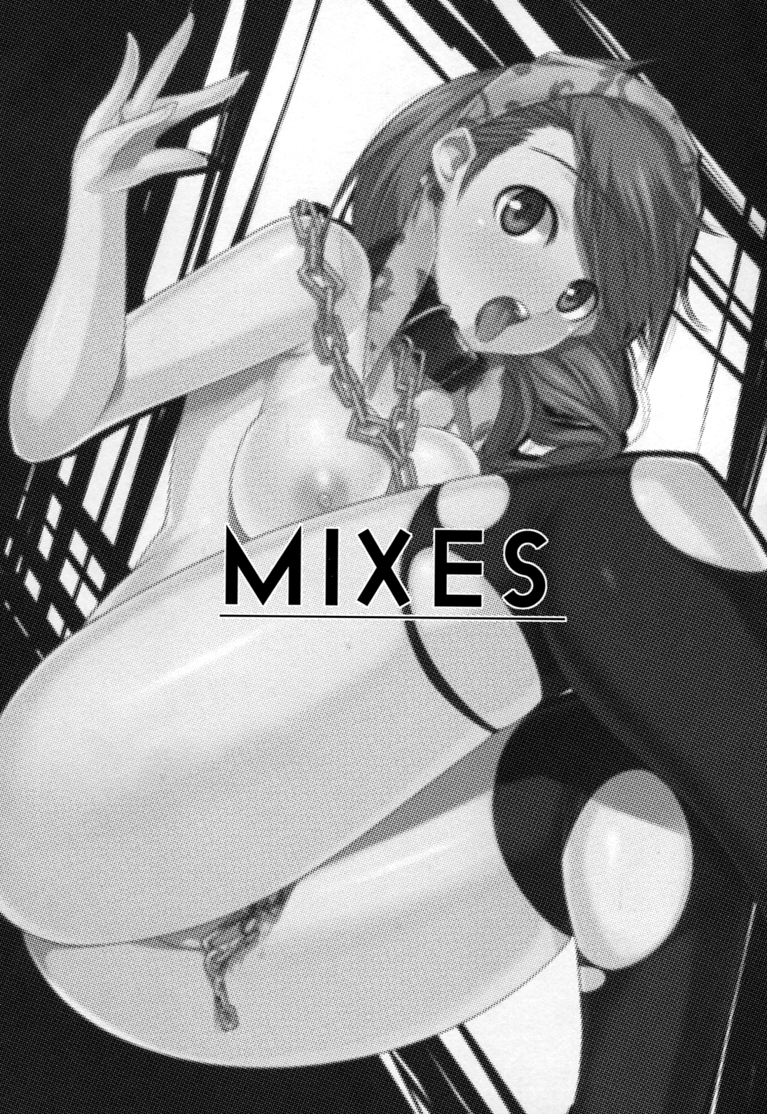 MIXES page 2 full
