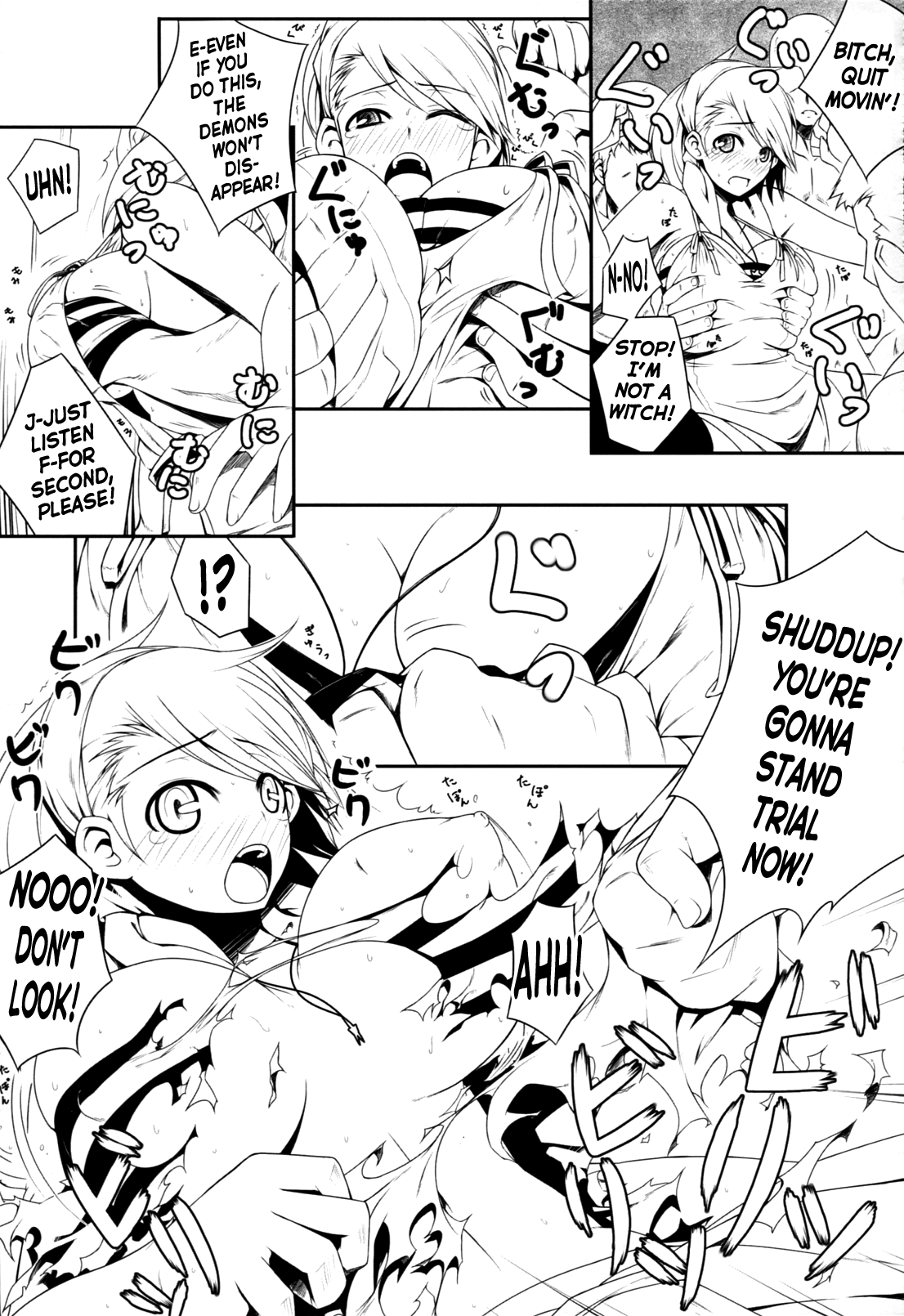 MIXES page 6 full