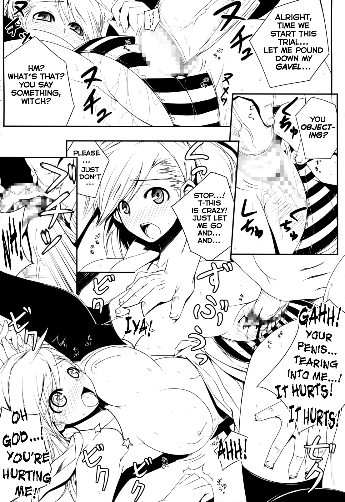 MIXES page 9 full