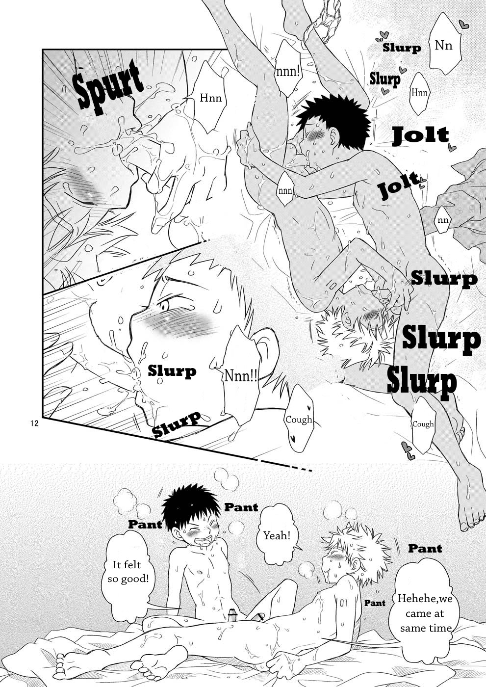 Tennen Shikou 2 page 12 full