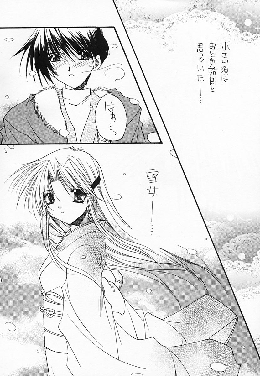 SNOW page 4 full
