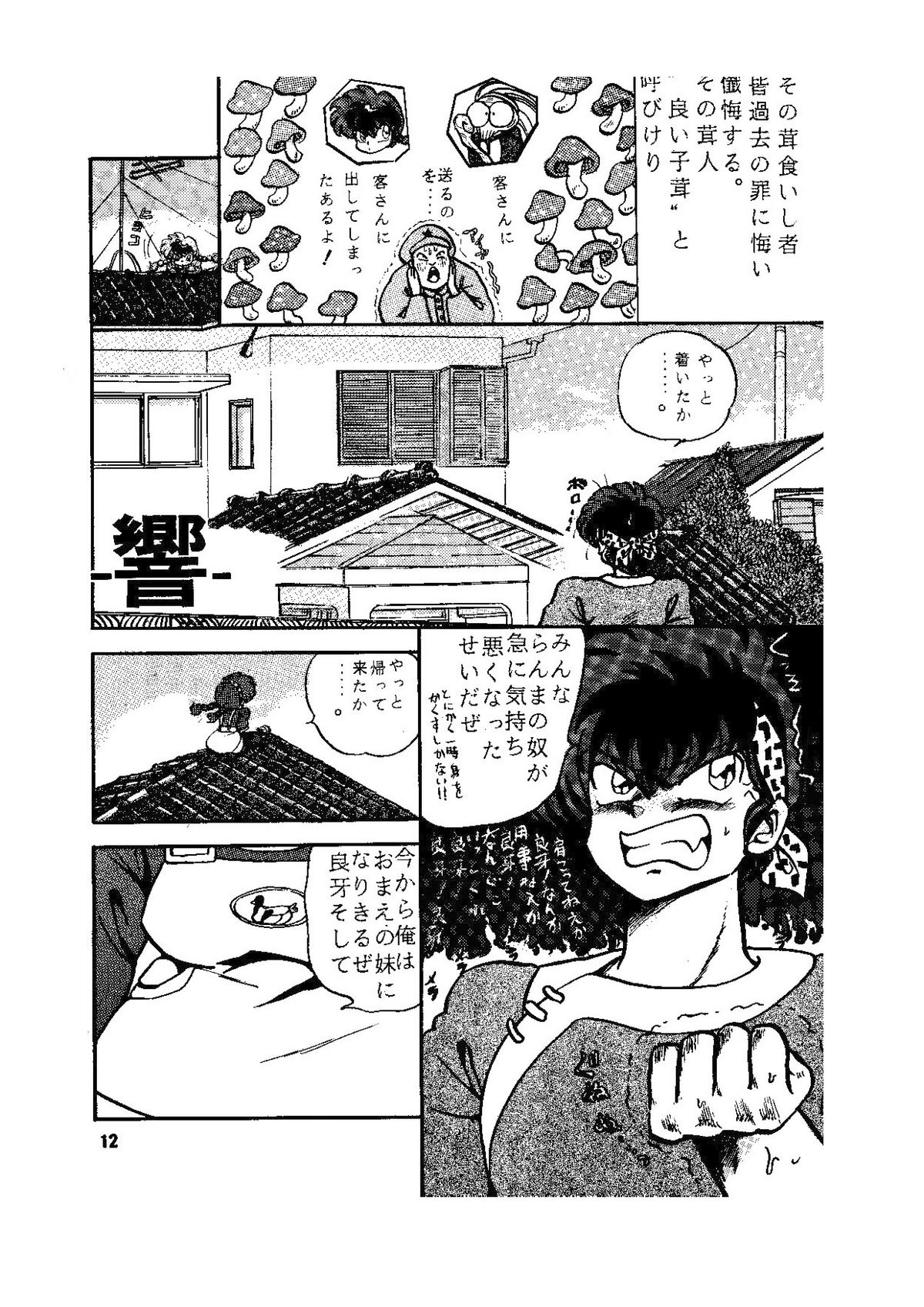 sadistic LaserDisc page 12 full