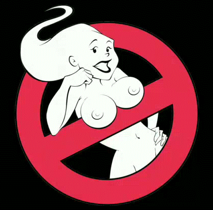 ghostbusters rule 34 page 1 full